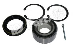 IPS Parts IUB-10107 Wheel Bearing Kit